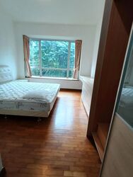 The Raintree (D21), Condominium #579483591